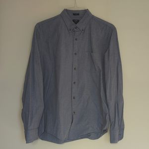 J Crew Jaspe Button Down